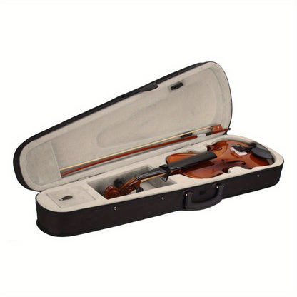 4/4 Full-Size Violin