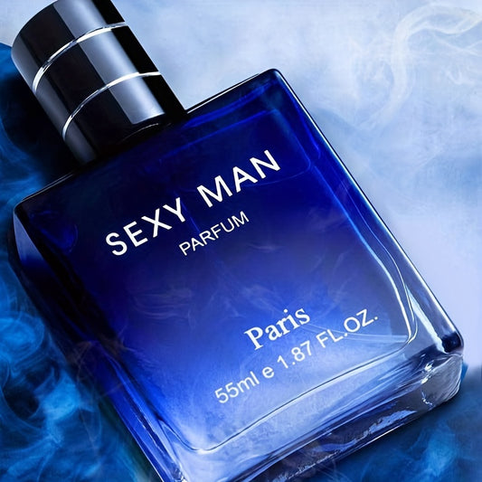 Seductive Woody Cologne for Men