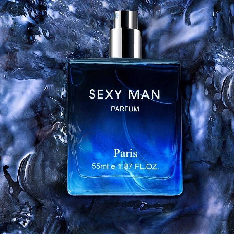 Seductive Woody Cologne for Men