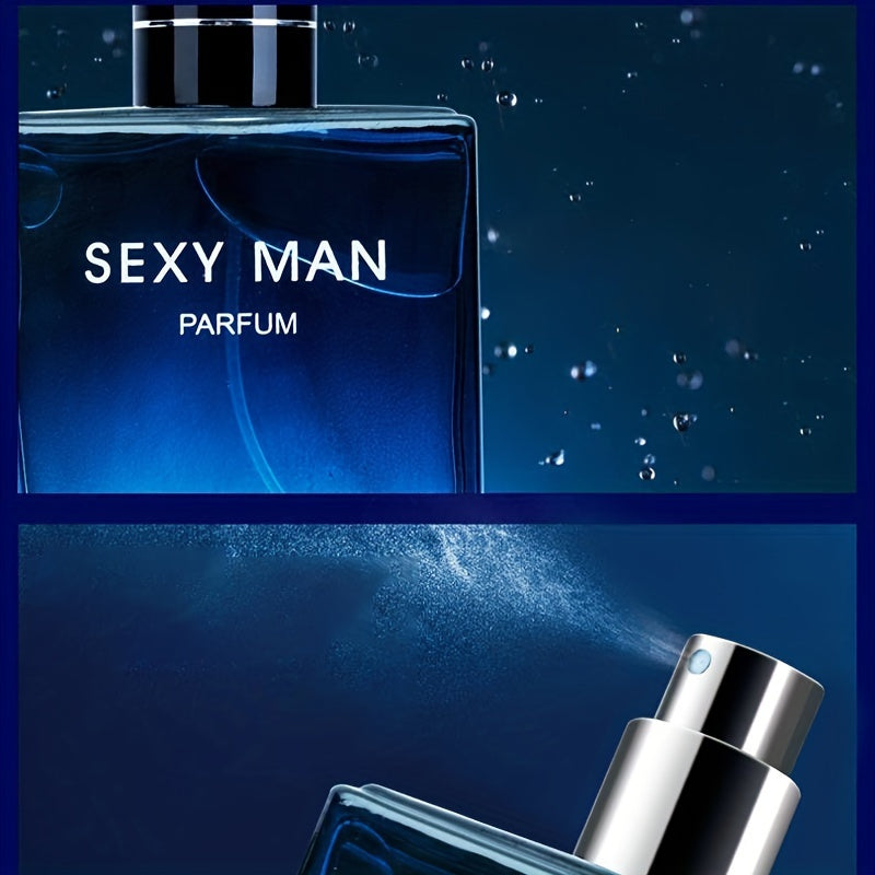 Seductive Woody Cologne for Men