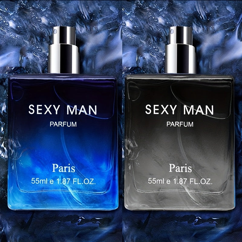 Seductive Woody Cologne for Men