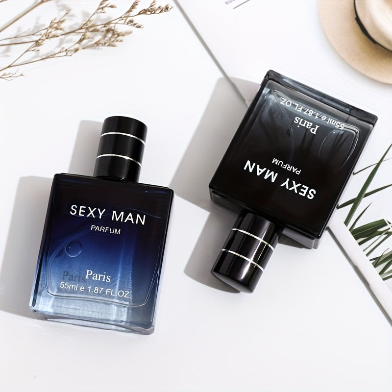 Seductive Woody Cologne for Men