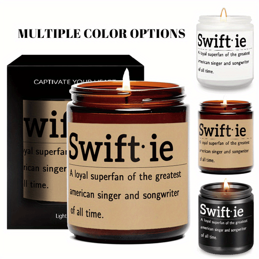 "Candlelight and Taylor Swift"