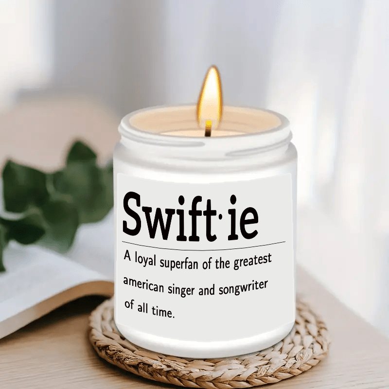 "Candlelight and Taylor Swift"