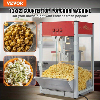 VEVOR Home Popcorn Machine