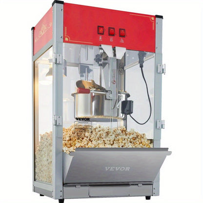 VEVOR Home Popcorn Machine