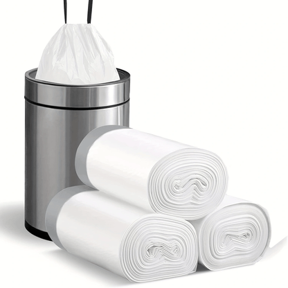 4-Gallon Trash Bags