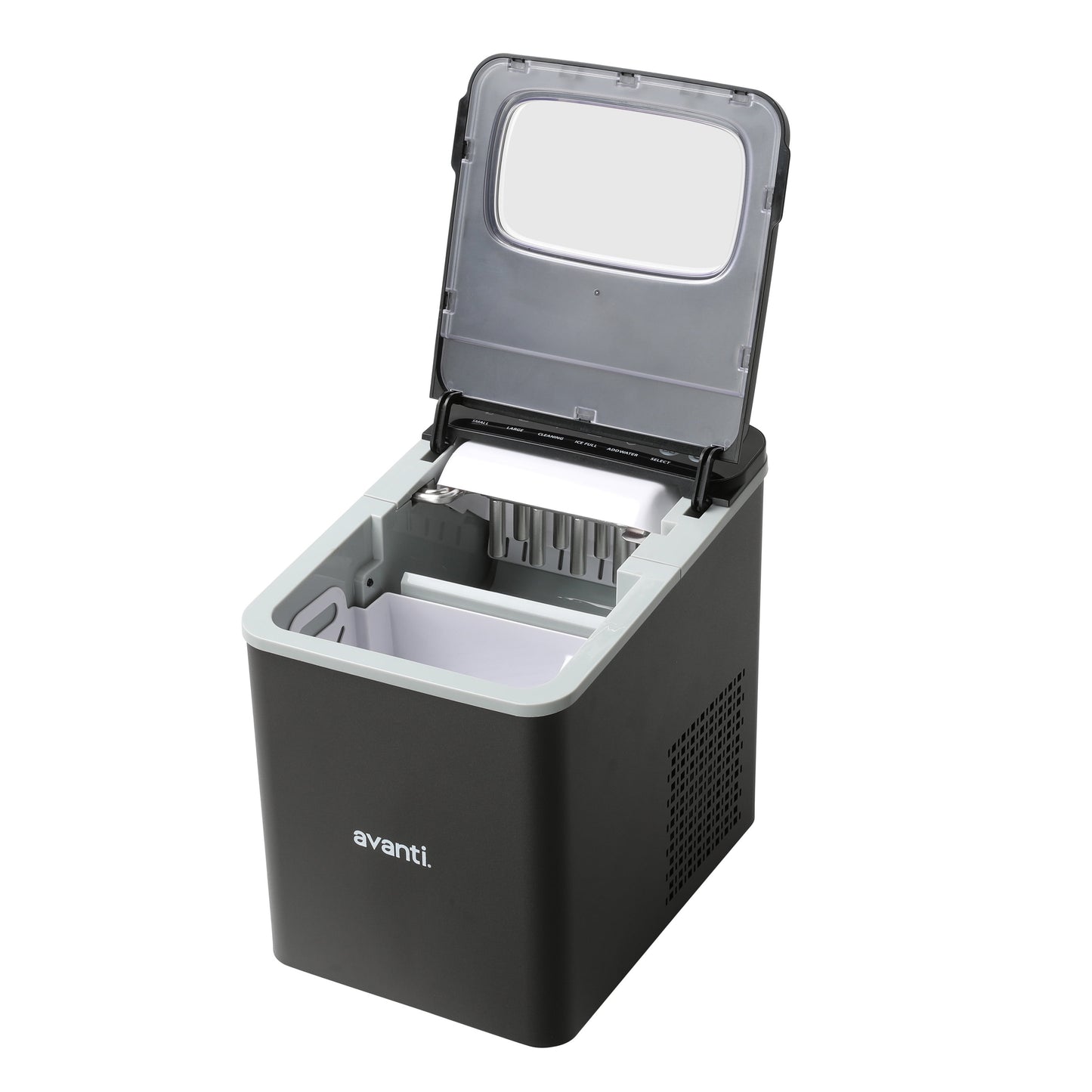 Avanti 26Lb. Bullet Ice Maker