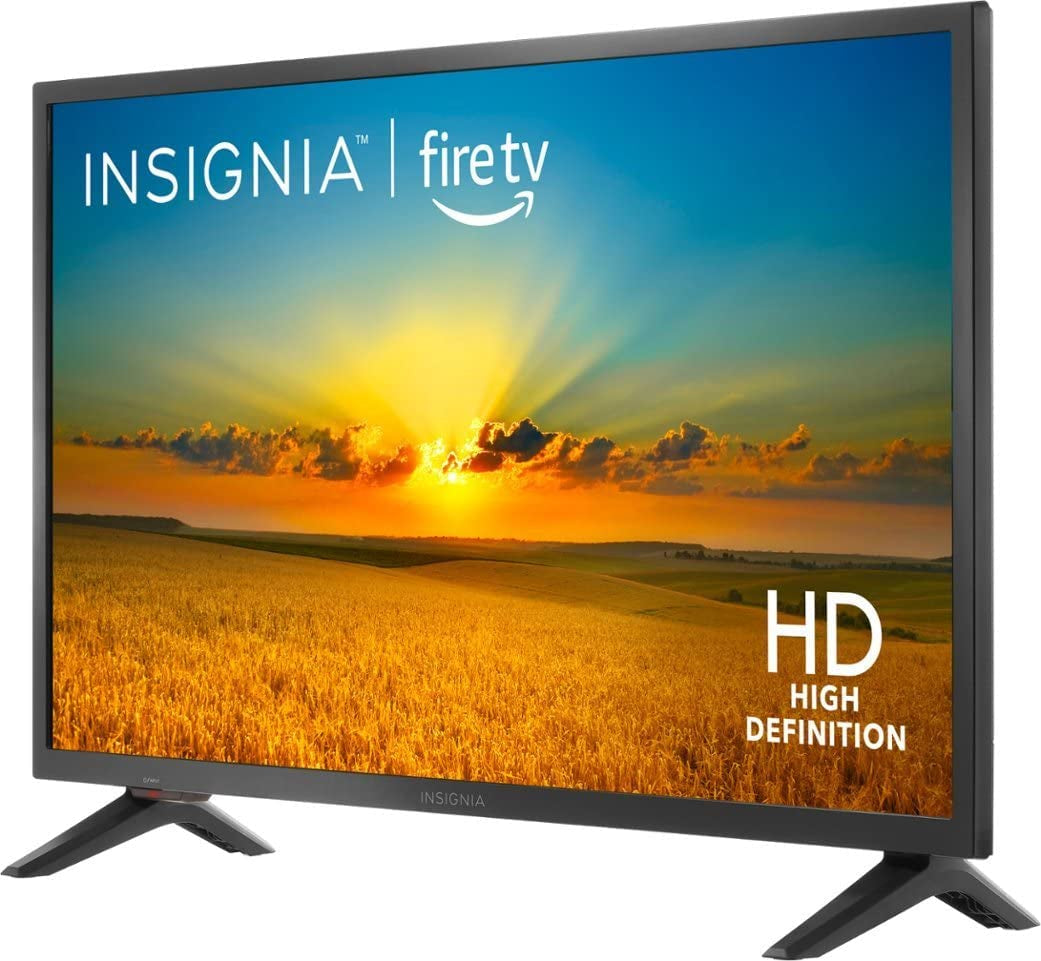 INSIGNIA 32" Smart TV with Alexa