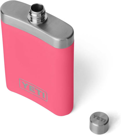 YETI 7Oz Flask and Funnel