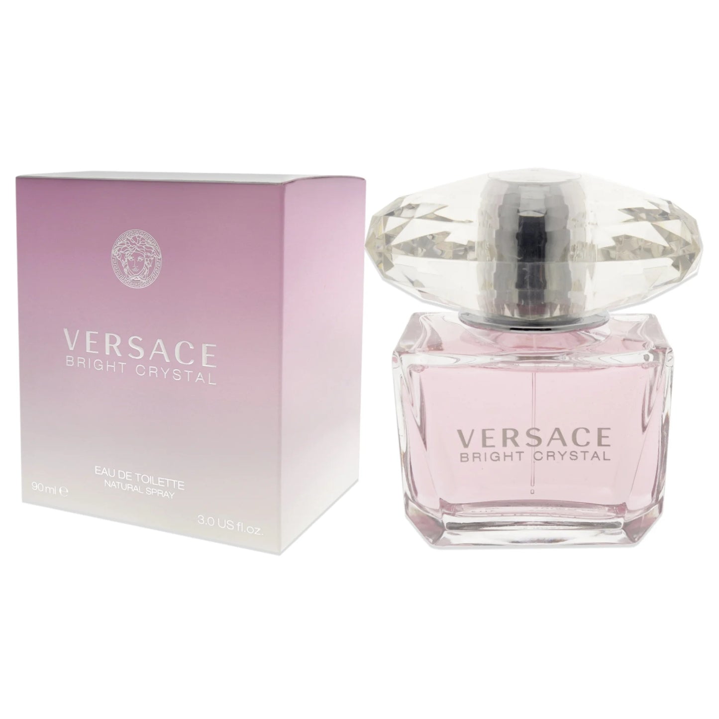 Versace Perfume for Women