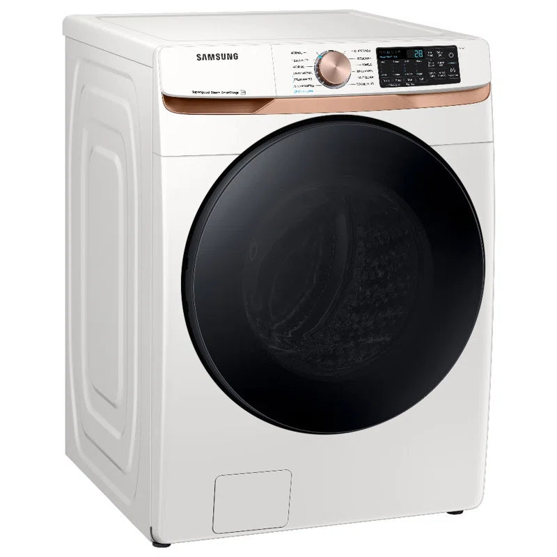 Samsung 5.0 Smart Front Load Washer