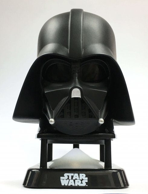 Darth Vader Bluetooth Speaker