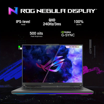 ASUS ROG Strix G16 Gaming Laptop