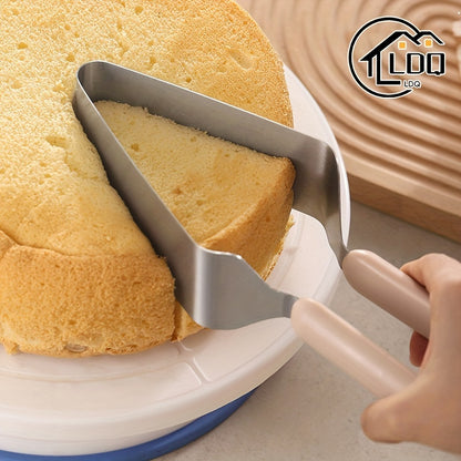 Stainless Steel Cake Slicer