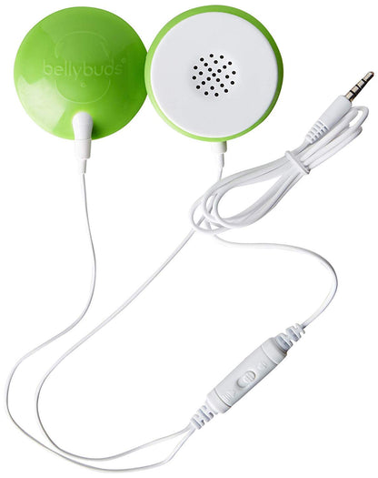 BellyBuds Baby Bump Headphones