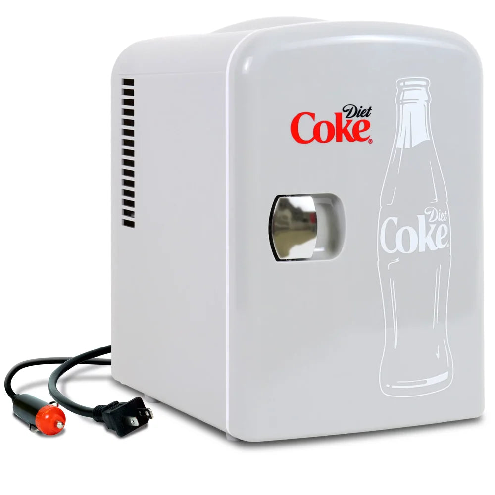 Vintage Coke™ Mini-Fridge 