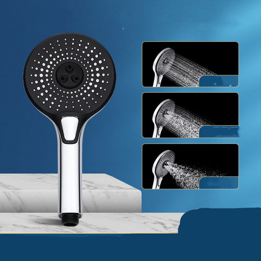 Pressurized Bathroom Shower Head