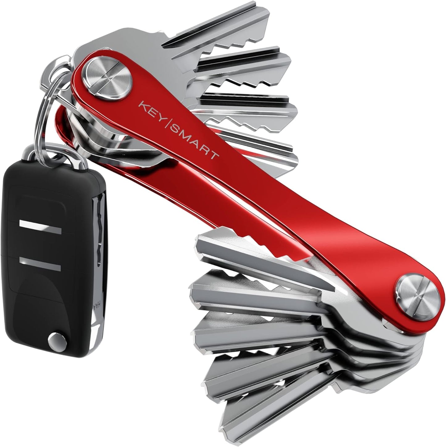 KEYSMART Compact Key Organizer