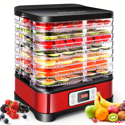 Premium Food Dehydrator