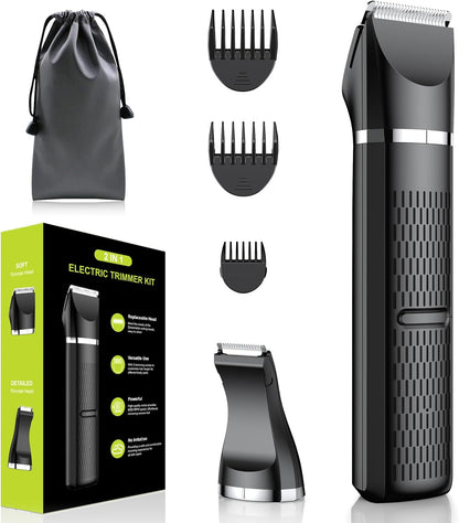 Hair Trimmer for Men, Women