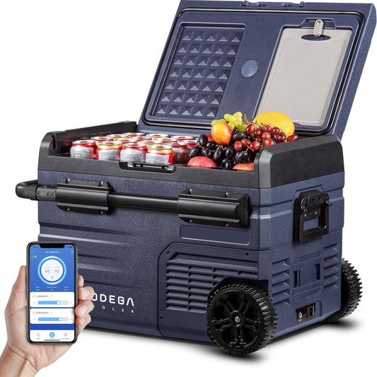 BODEGA 12v Car Refrigerator