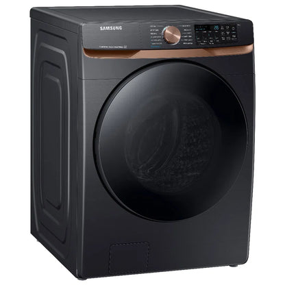 Samsung 5.0 Smart Front Load Washer