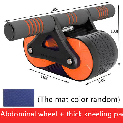 Automatic Rebound AB Roller