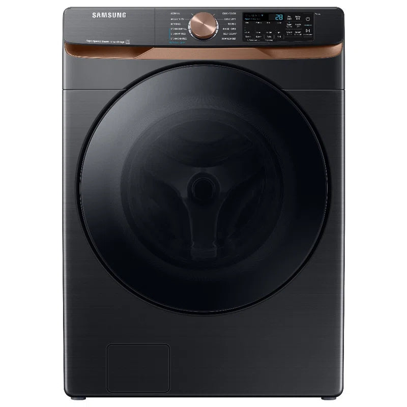 Samsung 5.0 Smart Front Load Washer