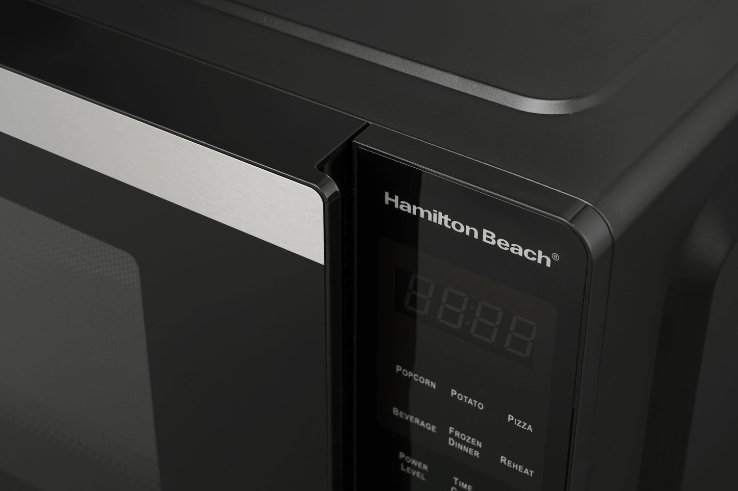 HAMILTON BEACH 900w Microwave Oven