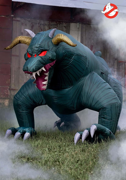 "Ghostbusters" Inflatable Terror Demon