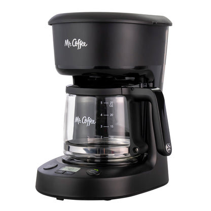 Mr. Coffee Programmable Coffee Maker