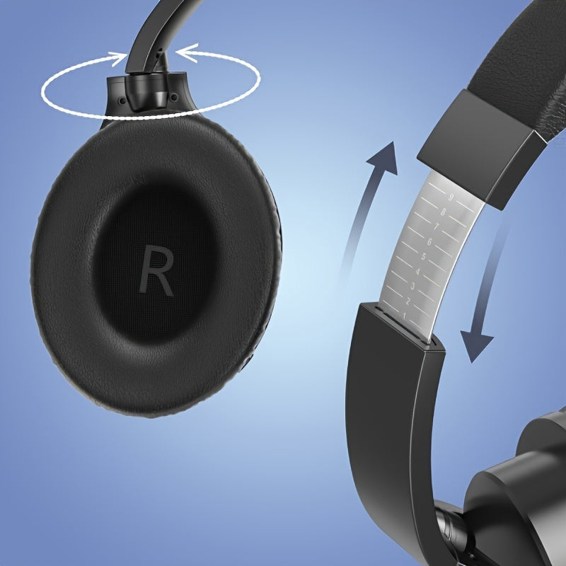 Noise Cancelling Headphones