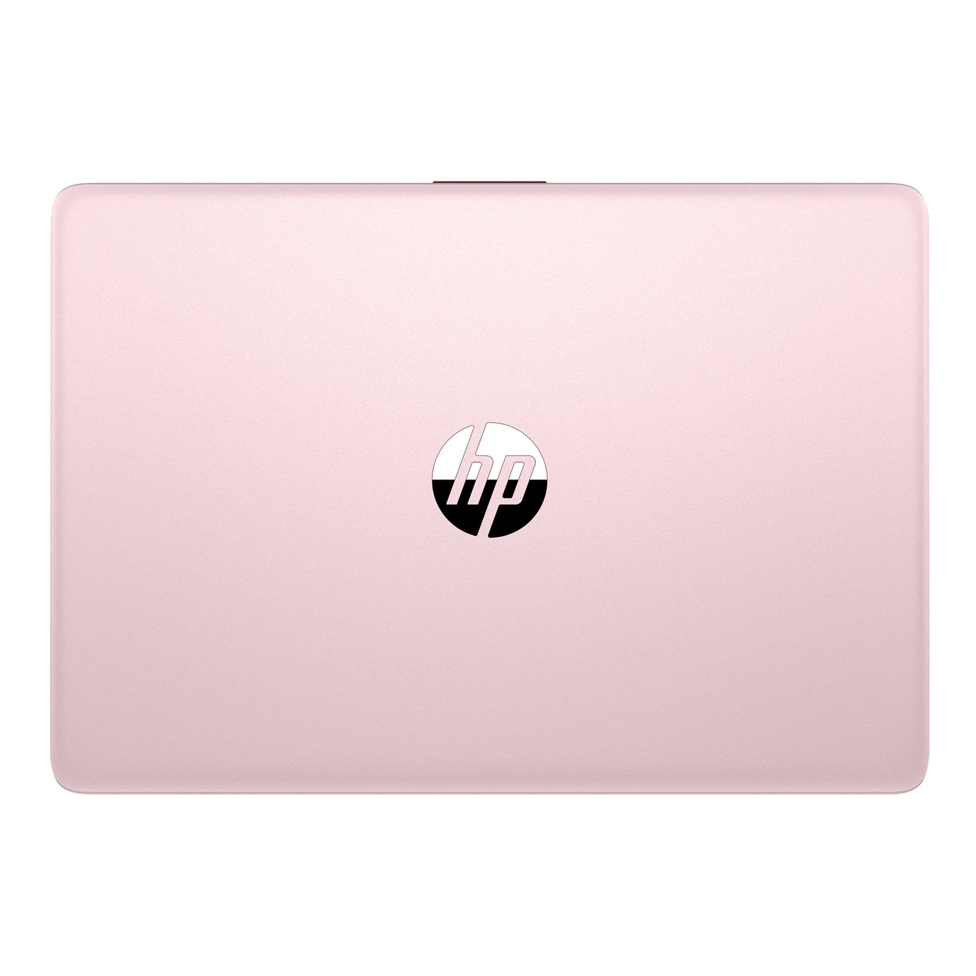 HP Stream 14" Laptop (Pink)