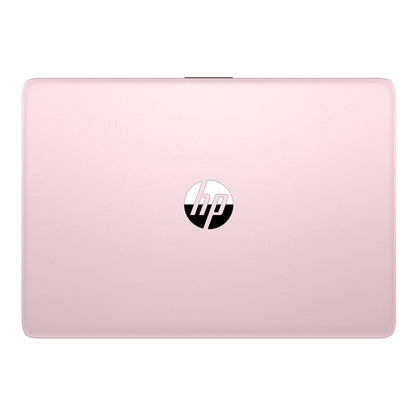 HP Stream 14" Laptop (Pink)