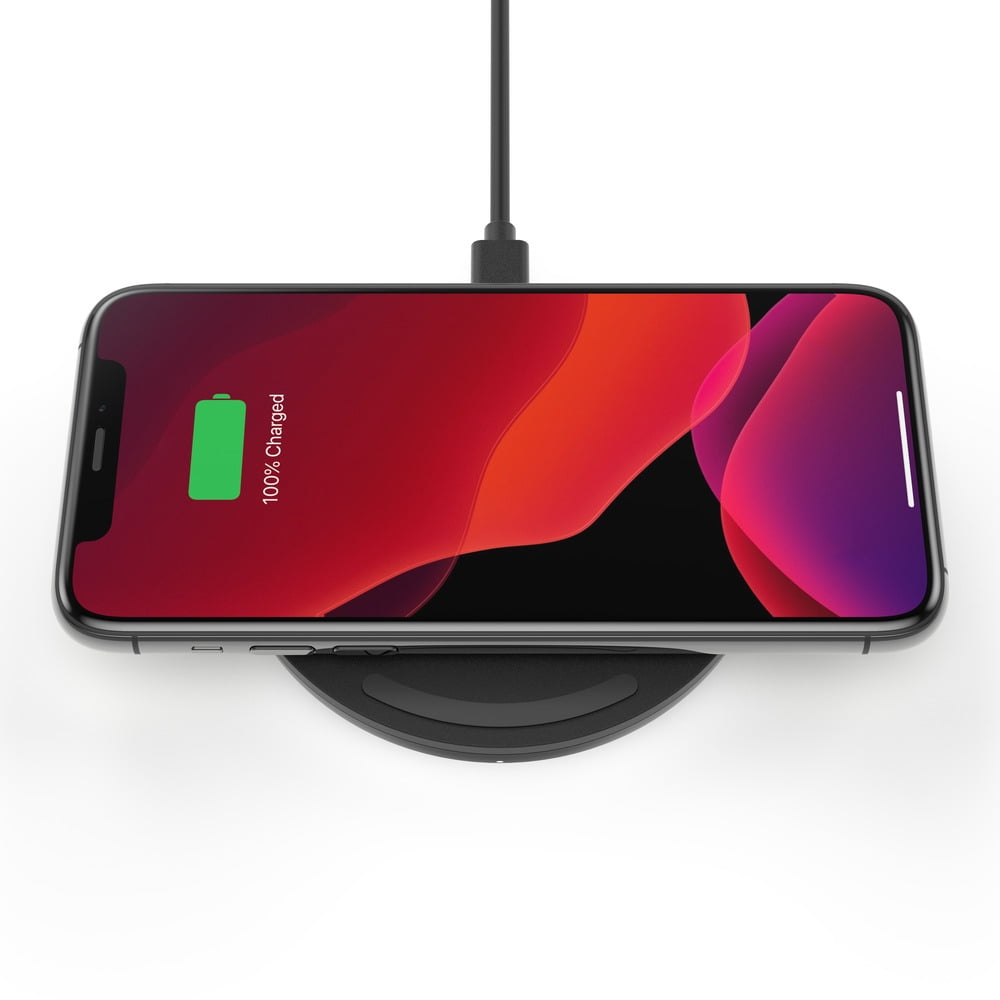 BELKIN 10W Wireless Charging Pad