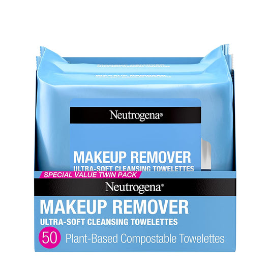 Neutrogena® Makeup Remover Wipes