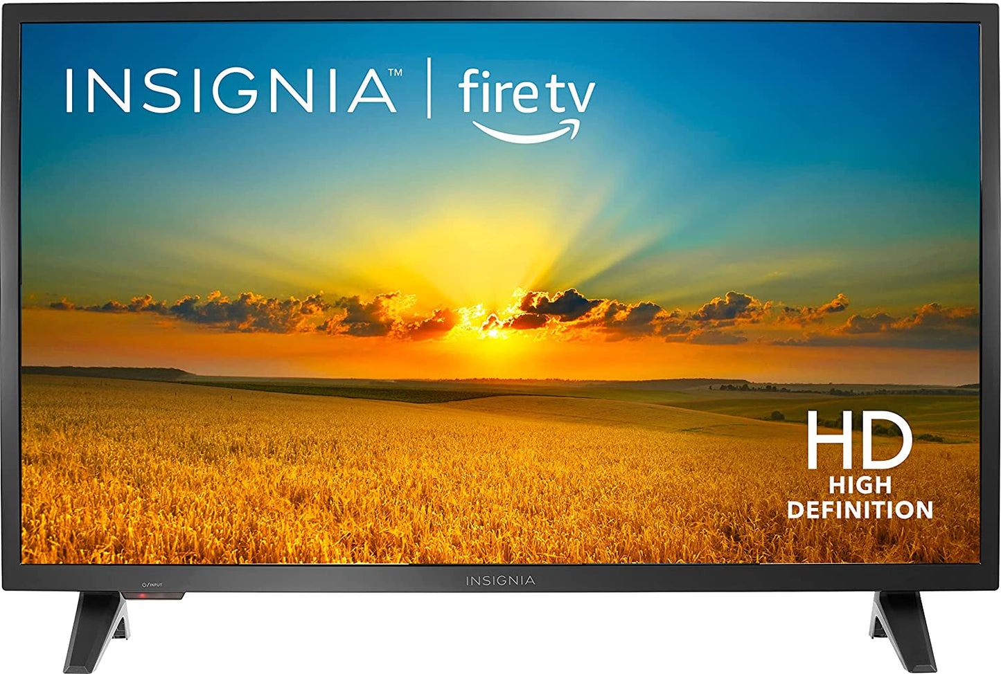 INSIGNIA 32" Smart TV with Alexa