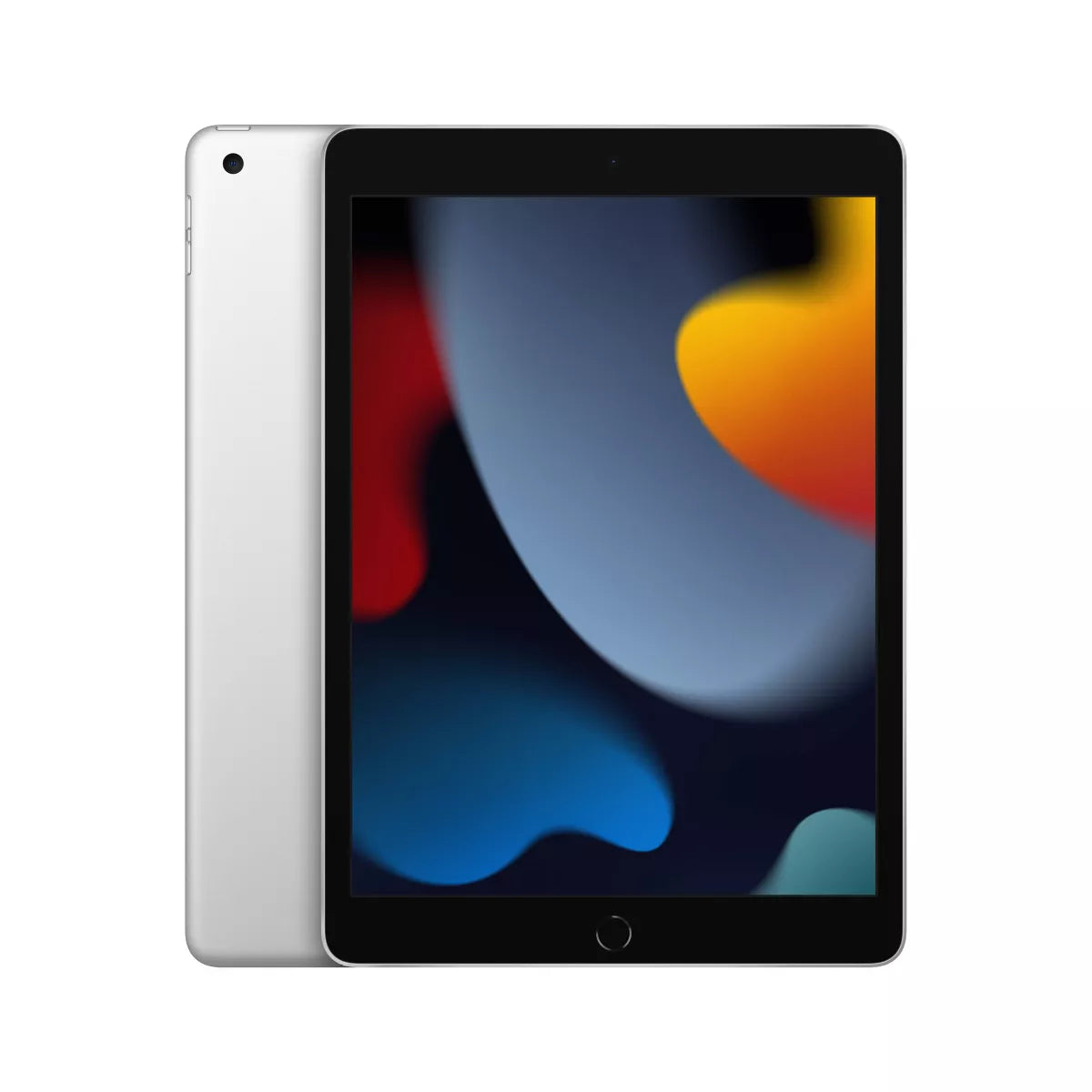 Apple Ipad 10.2-Inch Wi-Fi