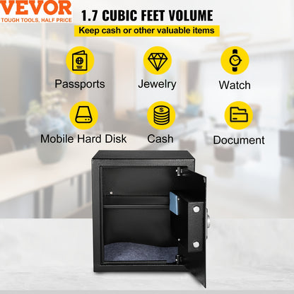 VEVOR Security Safe