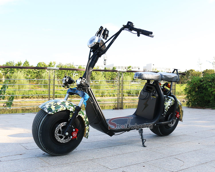 CityCoco 2000w Electric Scooter