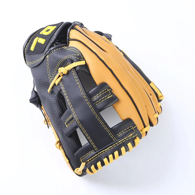 Professional Leather Baseball Glove