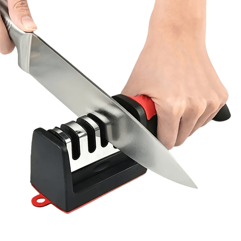 Kitchen Knife Sharpener