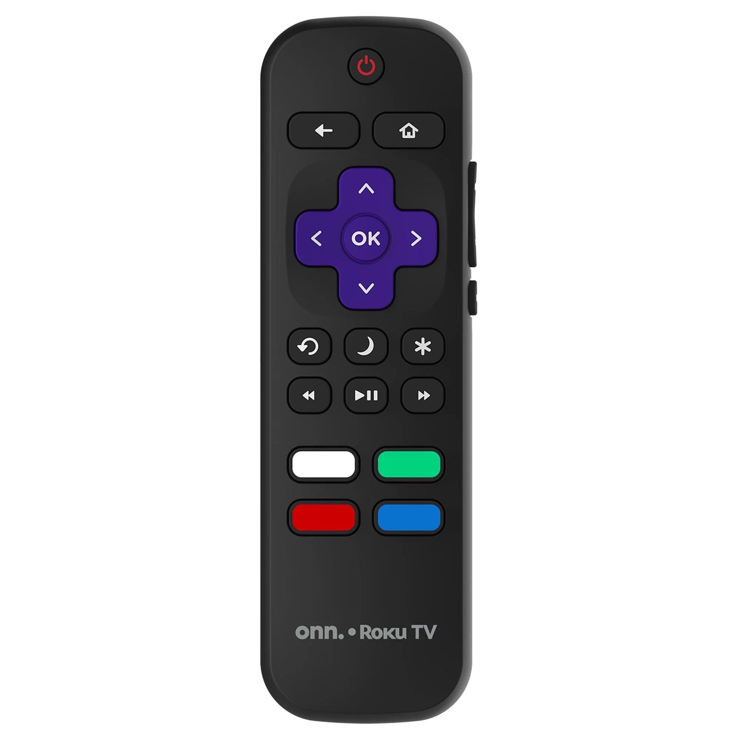 ROKU 50" Smart 4K HDR TV