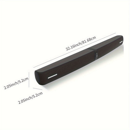 70W Sound Bar for TV