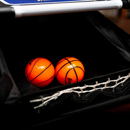 Table-Top Basketball Arcade Game