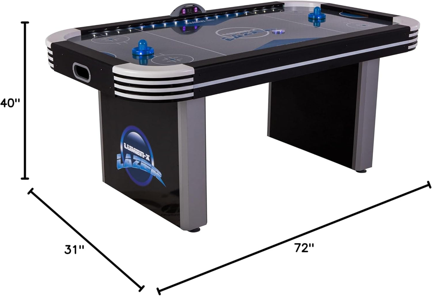 Triumph Sports Hockey Table