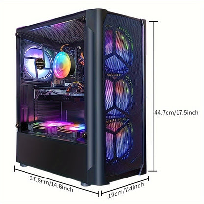 STG Aubron Gaming PC Intel i7