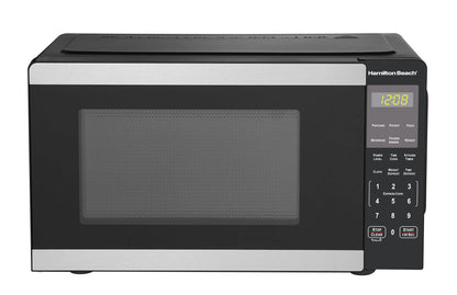 HAMILTON BEACH 900w Microwave Oven