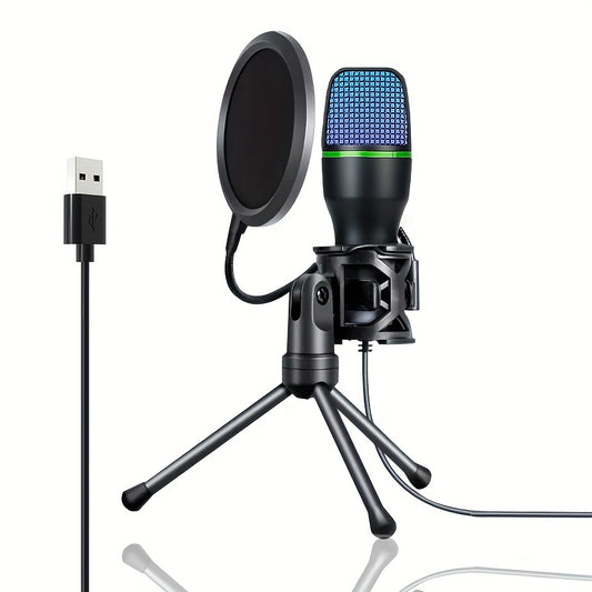 MF-56 Podcast Microphone